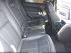 2020 Land Rover Range Rover Sport Hse Dynamic White vin: SALWR2SE6LA878544