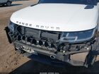 2020 Land Rover Range Rover Sport Hse Dynamic White vin: SALWR2SE6LA878544