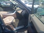 2020 Land Rover Range Rover Sport Hse Mhev Зеленый vin: SALWR2SU3LA880002