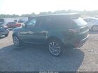 2020 Land Rover Range Rover Sport Hse Mhev Зеленый vin: SALWR2SU3LA880002