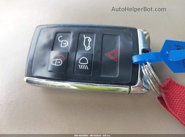 SALWR2SUXLA719128 2020 LAND ROVER RANGE ROVER SPORT Черный Вид панели приборов