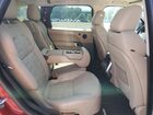 2017 Land Rover Range Rover Sport Hse Dynamic Бордовый vin: SALWV2FV5HA175742 2017 Land Rover Range Rover Sport Hse Dynamic Бордовый vin: SALWV2FV5HA175742