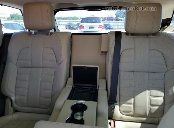 SALWV2FV5HA175742 2017 LAND ROVER RANGE Бордовый Вид задних сидений