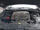 2020 Land Rover Range Rover Velar P250 S Черный vin: SALYB2EX8LA276304