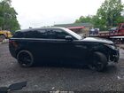 2020 Land Rover Range Rover Velar P250 S Черный vin: SALYB2EX8LA276304
