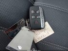 2020 Land Rover Range Rover Velar P250 S Черный vin: SALYB2EX8LA276304