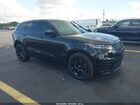 2023 Land Rover Range Rover Velar P340 R-dynamic S Mhev Черный vin: SALYT2EU6PA360002