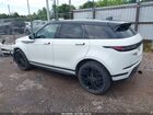 2020 Land Rover Range Rover Evoque R-dynamic Se White vin: SALZL2GXXLH024138 2020 Land Rover Range Rover Evoque R-dynamic Se White vin: SALZL2GXXLH024138