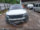 2020 Land Rover Range Rover Evoque R-dynamic Se White vin: SALZL2GXXLH024138 2020 Land Rover Range Rover Evoque R-dynamic Se White vin: SALZL2GXXLH024138