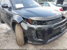 2020 Land Rover Range Rover Evoque Se Черный vin: SALZP2FX7LH041954