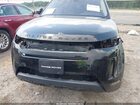 2020 Land Rover Range Rover Evoque Se Черный vin: SALZP2FX7LH041954