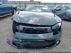 2021 Aston Martin Vantage Automatic Gray vin: SCFSMGAW1MGN05567