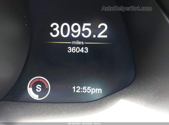 SCFSMGAW1MGN05567 2021 ASTON MARTIN VANTAGE Gray 