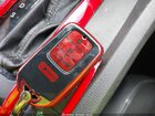 2021 Honda Civic Sport Красный vin: SHHFK7H44MU222647