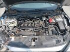 2021 Honda Civic Ex Silver vin: SHHFK7H69MU217221