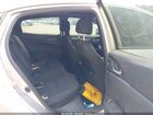 2021 Honda Civic Ex Silver vin: SHHFK7H69MU217221
