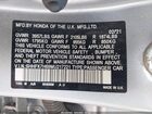 2021 Honda Civic Ex Silver vin: SHHFK7H69MU217221
