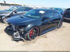 2021 Honda Civic Type R Touring Black vin: SHHFK8G74MU200763