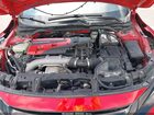 2021 Honda Civic Type R Touring Red vin: SHHFK8G79MU202167