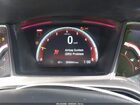 2021 Honda Civic Type R Touring Red vin: SHHFK8G79MU202167