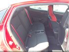 2021 Honda Civic Type R Touring Red vin: SHHFK8G79MU202167