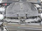 2019 Bentley Bentayga V8 White vin: SJAAM2ZV2KC024581