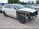 2019 Bentley Bentayga V8 White vin: SJAAM2ZV2KC024581