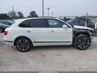 2019 Bentley Bentayga V8 White vin: SJAAM2ZV2KC024581