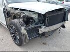 2019 Bentley Bentayga V8 White vin: SJAAM2ZV2KC024581
