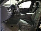 2023 Bentley Bentayga Черный vin: SJAAT2ZV8PC020500