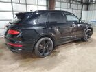 2023 Bentley Bentayga Черный vin: SJAAT2ZV8PC020500
