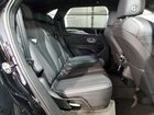 2023 Bentley Bentayga Черный vin: SJAAT2ZV8PC020500