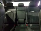 2023 Bentley Bentayga Черный vin: SJAAT2ZV8PC020500