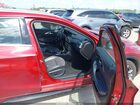 2019 Infiniti Qx30 Luxe Red vin: SJKCH5CP2KA009532