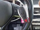 2019 Infiniti Qx30 Luxe Red vin: SJKCH5CP2KA009532