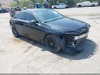 2020 Mercedes-benz A 220   Black vin: W1K3G4EB8LJ216967