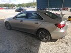 2020 Mercedes-benz A 220 4matic Серебряный vin: W1K3G4FB4LJ210744