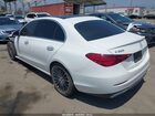 2023 Mercedes-benz C 300 Sedan White vin: W1KAF4GB5PR151395 2023 Mercedes-benz C 300 Sedan White vin: W1KAF4GB5PR151395