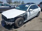2023 Mercedes-benz C 300 Sedan White vin: W1KAF4GB5PR151395 2023 Mercedes-benz C 300 Sedan White vin: W1KAF4GB5PR151395
