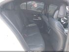 2023 Mercedes-benz C 300 Sedan White vin: W1KAF4GB5PR151395 2023 Mercedes-benz C 300 Sedan White vin: W1KAF4GB5PR151395