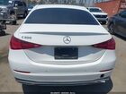 2023 Mercedes-benz C 300 Sedan White vin: W1KAF4GB5PR151395 2023 Mercedes-benz C 300 Sedan White vin: W1KAF4GB5PR151395
