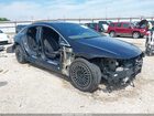 2022 Mercedes-benz Eqs 580 4matic Black vin: W1KCG4EB1NA006231