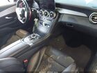 2021 Mercedes-benz Amg C 43 4matic Black vin: W1KWF6EB3MR616577