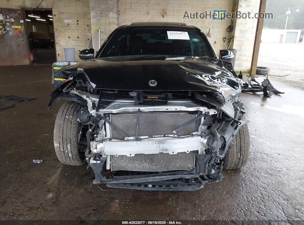W1KWF6EB3MR616577 2021 MERCEDES-BENZ AMG C 43 Black Vista frontal