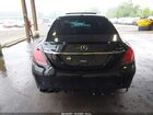 2021 Mercedes-benz Amg C 43 4matic Black vin: W1KWF6EB3MR616577