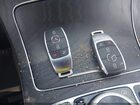 2021 Mercedes-benz Amg C 43 4matic Black vin: W1KWF6EB3MR616577