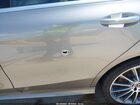 2021 Mercedes-benz C 300 Sedan Gold vin: W1KWF8DB8MR609394