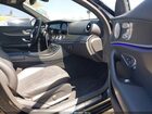 2022 Mercedes-benz E 350   Черный vin: W1KZF8DB6NB083810