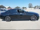 2022 Mercedes-benz E 350   Черный vin: W1KZF8DB6NB083810