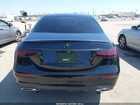 2022 Mercedes-benz E 350   Черный vin: W1KZF8DB6NB083810